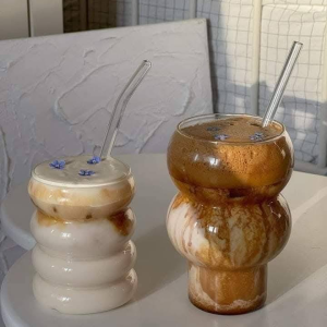 مج ايس كوفى