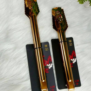 ماسك استيل جولد